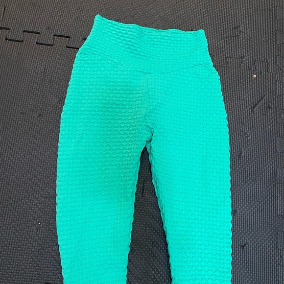 Seamless Scrunch Butt leggings - Picture 5 of 6